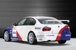 BMW 320si WTCC 2006 года